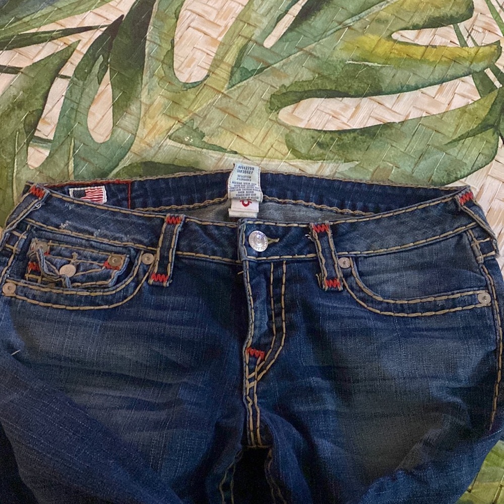 True Religion - Picture 5 of 6